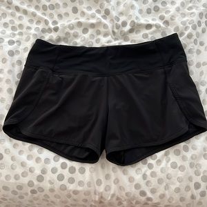 Lulu lemon shorts